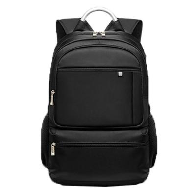 China Nylon Waterproof Office Laptop Bags Nylon Shoulder Bag 30 X 13 X 46 Cm Size for sale