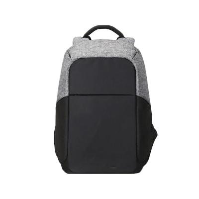 China Anti Theft Office Laptop Messenger Bags Humanized Internal Structure Multi Layer for sale