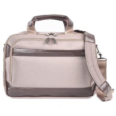 China Fashion Office Laptop Bags For Women Sophisticated Technology Camping Polyester for sale