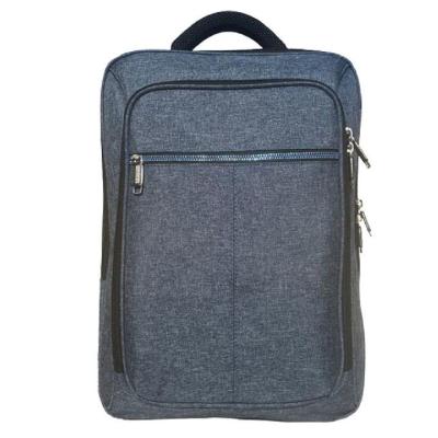Китай Рюкзак сумки ноутбука офиса дам нейлона водоустойчивый для многофункционального продается
