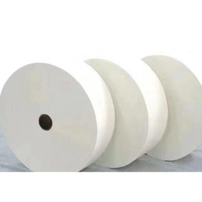 China Promotion Biodegradable Pp Spunlace Non Woven Fabric For Wet Wipes , Eco Friendly for sale