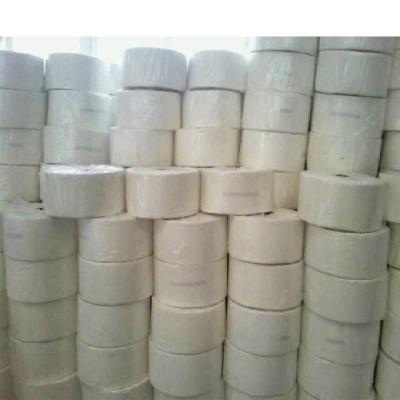 China Anti - Pull Spunlace Non Woven Fabric Polyester Sms Nonwoven Material for sale