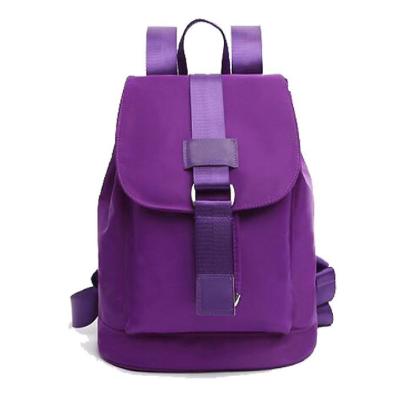 China Fashionable And Colorful Girl Mummy Maternity Bag Backpack Customized Logo for sale