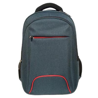 China 29cm Nylon Laptop Backpack for sale