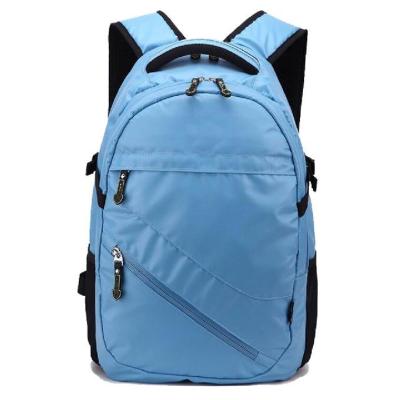 China 45cm Nylon Computer Backpack for sale