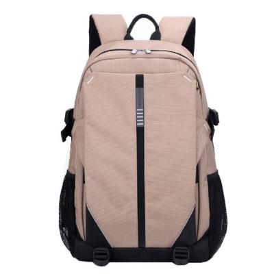China 49CM Waterproof Laptop Backpack Bags for sale