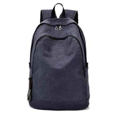 China Vintage Large Capacity 15cm Primary School Bag for sale