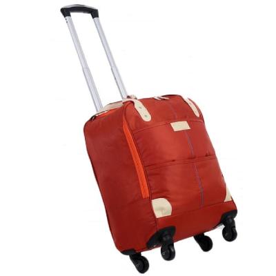 China 600D Polyester Travel Bag for sale