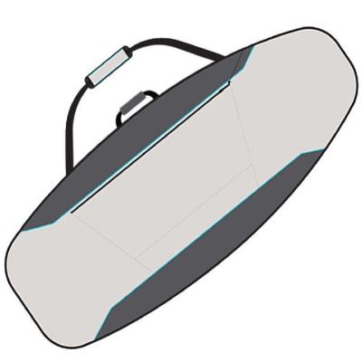 Китай Универсалия 600Д полиэстер занимаясь серфингом сумка на открытом воздухе спорт продается