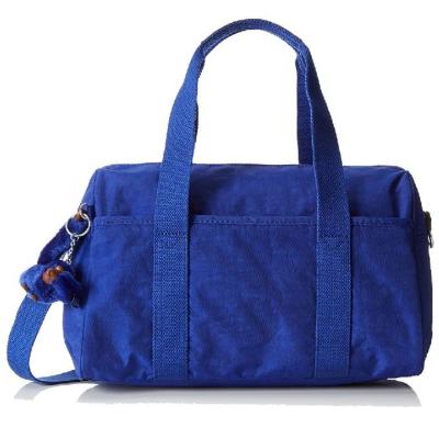 China High Standard Shopping Foldable ODM Polyester Handbag for sale