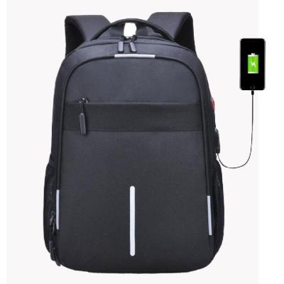 China Anti Theft Usb Charging ODM Primary School Bag for sale