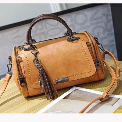 China Washable Fashion And Retro Womens Tote Bags for sale