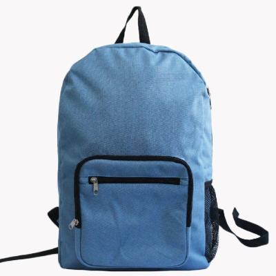 China Leisure Washable Polyester Primary School Bag for sale