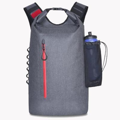 China Breathable Cationic Outdoor Sports Bag For Mountaineering for sale