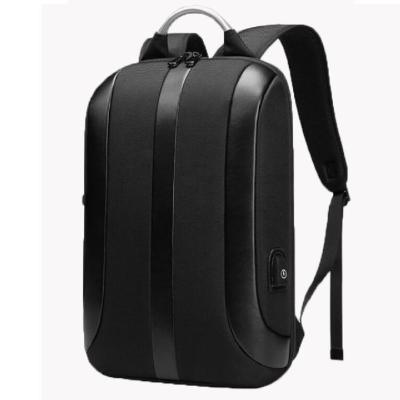 China Travel USB Charging Oxford Cloth Laptop Bag Backpack for sale