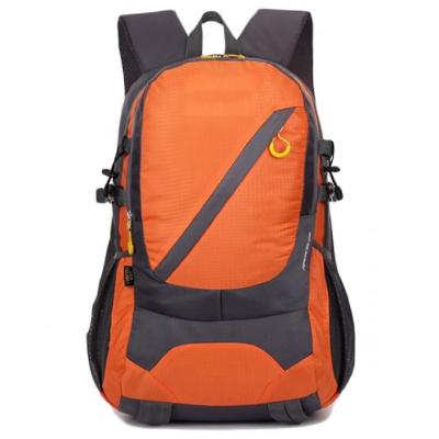 China 30L 40L Waterproof Outdoor Sports Backpack for climbing for sale