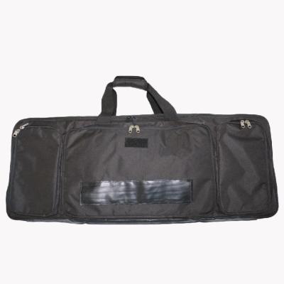China Polyester Tactical Military Gun Carry Bag For Hunting for sale