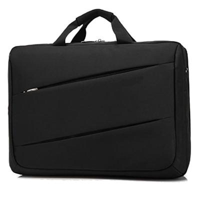 China Customized Waterproof Oxford Business Laptop Bag For Men Women for sale