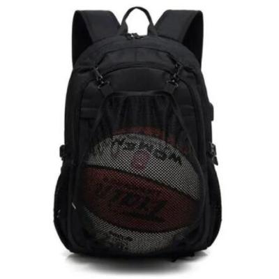 China 20 Pockets Washable Polyester Workout Bag Backpack for sale