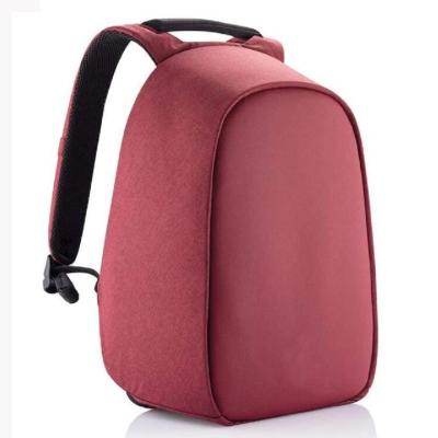 China Multi Functional Anti Theft School Laptop Bag Backpack With Usb Charging Port for sale