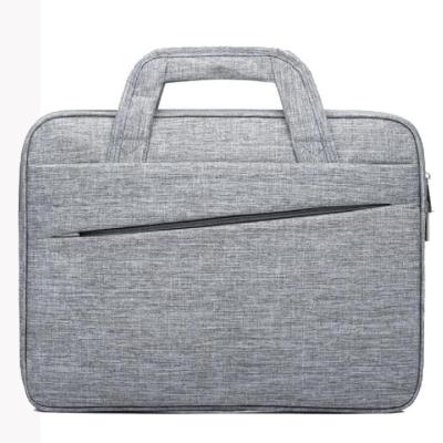 China Mensageiro de nylon Briefcase Business BagSize do portátil 40x32x4cm à venda