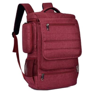 China Sports Laptop Neoprene Nylon School Backpack For Student for sale