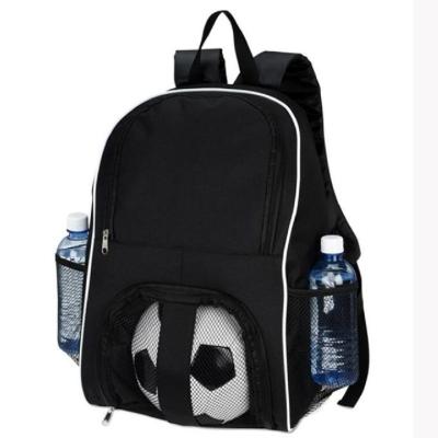 China 20 - 35L 600D Polyester Custom Volleyball Backpacks for sale