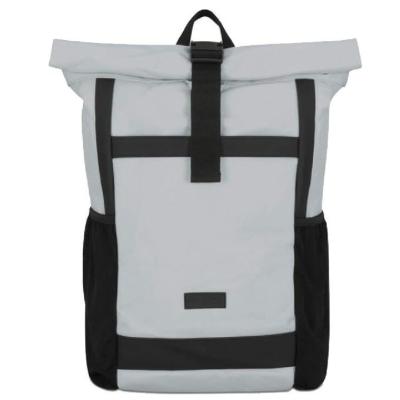 China Waterproof Unisex Rolltop Laptop Backpack OEM ODM Available for sale