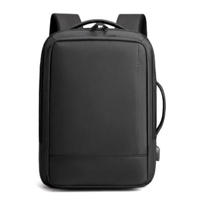 China OEM ODM USB Charging Laptop Backpack For Travel for sale