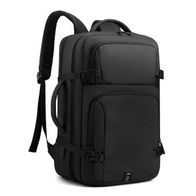 China Waterproof Loadreducing Design 14 Inch Laptop Backpack With USB Port for sale