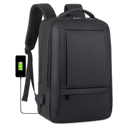 China Anti Theft Polyester Waterproof Computer Backpack for sale