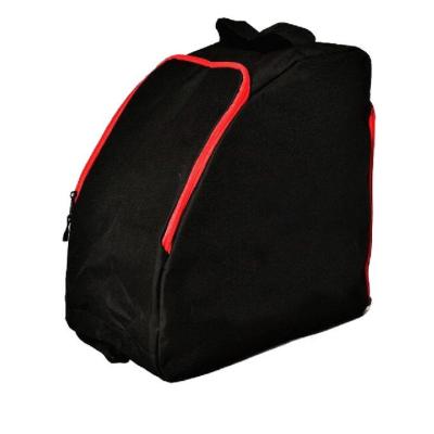 China Traveling Polyester Ski Snowboard Bags Shoe Storage Bag Exquisite Workmanship for sale