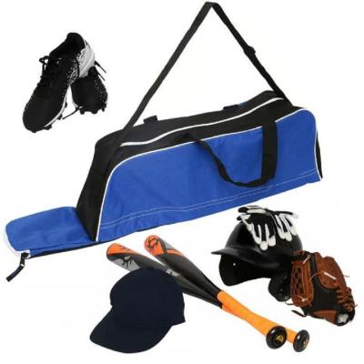 China Custom Sports Youth Baseball Bat Bag For Women Men à venda