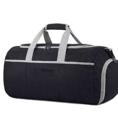 China All Purpose Outdoor Lightweight Luggage Duffel Casual Ladies & Men Sports Gym Bag à venda