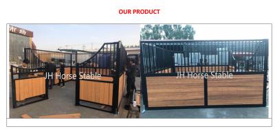 China Horse Stables and Barns Metal Buildings and Barns For Horse Barns for sale