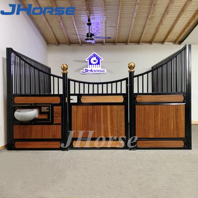 China Practical 10ft Metal Stall Fronts Customizable Style for sale