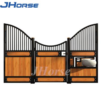 China Estábulo do cavalo de JH para o melhor produto que popular do cavalo todos os povos gostam à venda