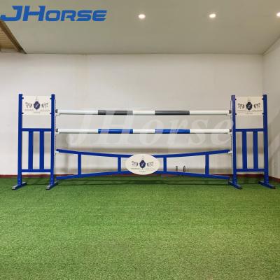 China Durable Equestrian Jumping Equipment Lightweight for sale