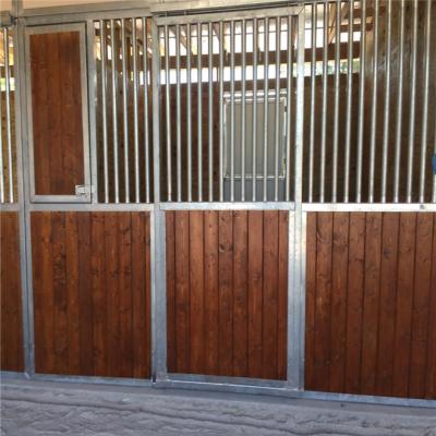 China European cheap Internal portable horse stall horse stable for sale for sale