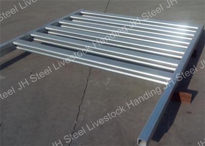 China Round Pens Cattle Yard Panels Horse Sheep Welded Panel Yard Factory for sale