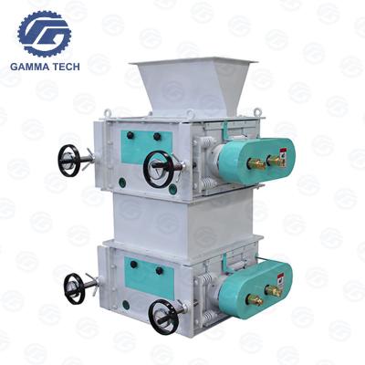 China Industrial 45KW Small Ring Die Pellet Mill Large Capacity Vertical for sale