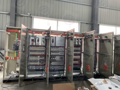 China 5tph Large Animal Pet Food Pellet Machine SZLH320 Cattle Feed Making Process for sale