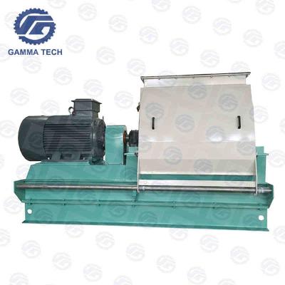 China SFSP Feed Hammer Mill Feed Grinder for sale