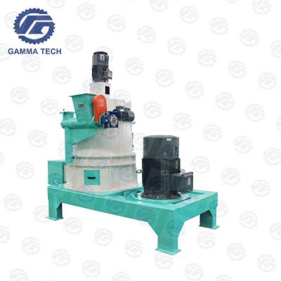 China 2.2Ton/H To 3.6Ton/H High Precision Micro Milling Machine SFWL Hammer Mill For Cattle Feed for sale