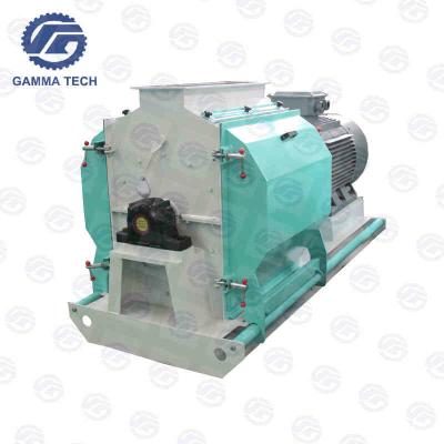 China Livestock Feed Grinder Feed Hammer Mill for sale