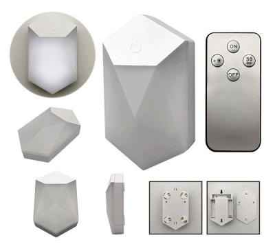 China ABS PS Cabinet Lights With Sensor for sale