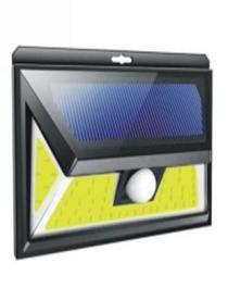 中国 1500MAh太陽動力を与えられたLEDライト3.7Vリチウム電池154x105x50mm太陽動力を与えられたLEDポール・ライト 販売のため