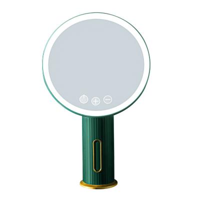 Κίνα 35pcs SMD2835 LED Mirror Light 2W  DV 5V / 0.4A 19*19*31.5cm Single Color προς πώληση