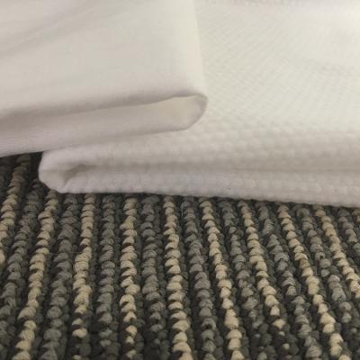 China 14cm 30gsm Spunlace Non Woven Interlining Fabric for sale