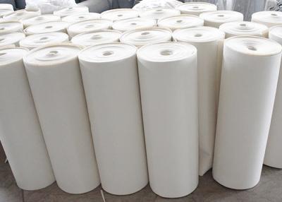 China Viscose Polyester 70gsm Industrial Spunlace Nonwoven Fabrics for sale